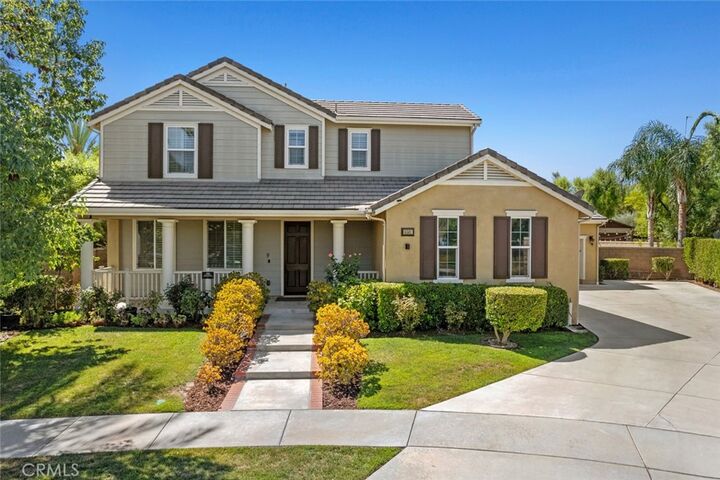 6501 Wheaton Street  Chino CA 91710 photo