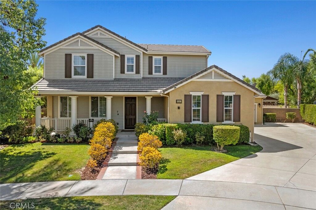 Property Photo: 6501 Wheaton Street CA 91710