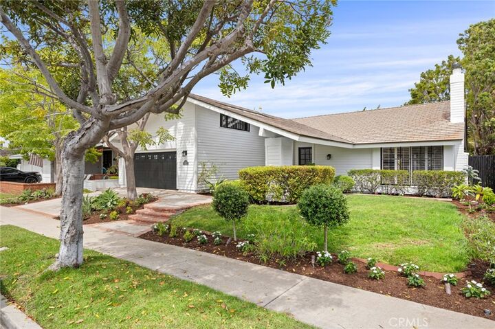 Property Photo:  1866 Port Carlow Place  CA 92660 