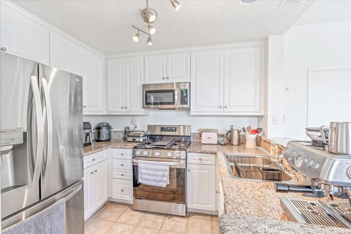 Property Photo: 23412 Pacific Park Drive 20C CA 92656