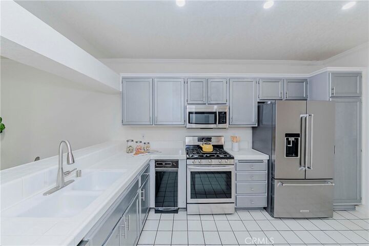 Property Photo: 1380 W Capitol Drive 122 CA 90732