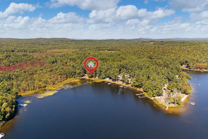 Property Photo:  209 Loop Road  ME 04001 