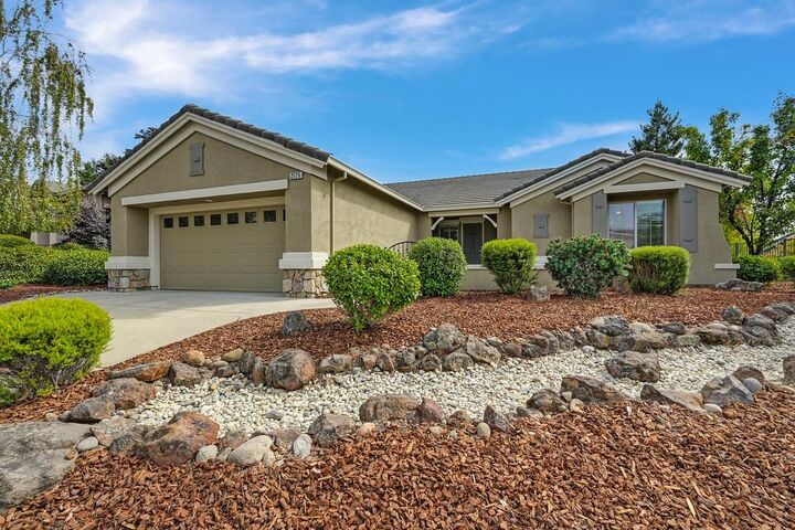 Property Photo:  2175 Hidden Hills Lane  CA 95648 