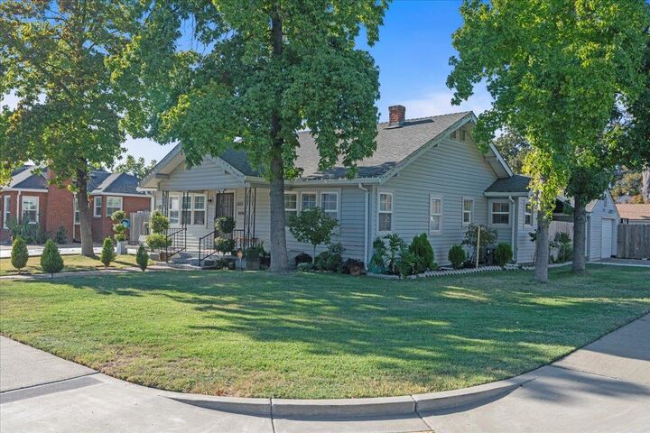 Property Photo:  1705 Bristol Avenue  CA 95204 