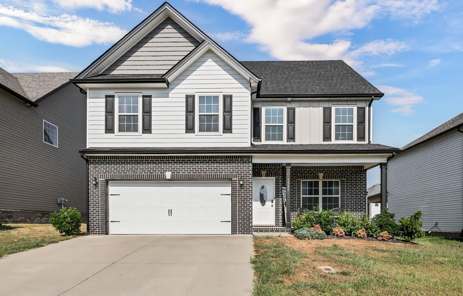 Property Photo: 1525 Citadel Ct TN 37042