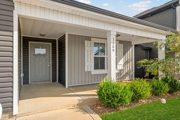 Property Photo: 1159 Eagles Bluff Drive TN 37040
