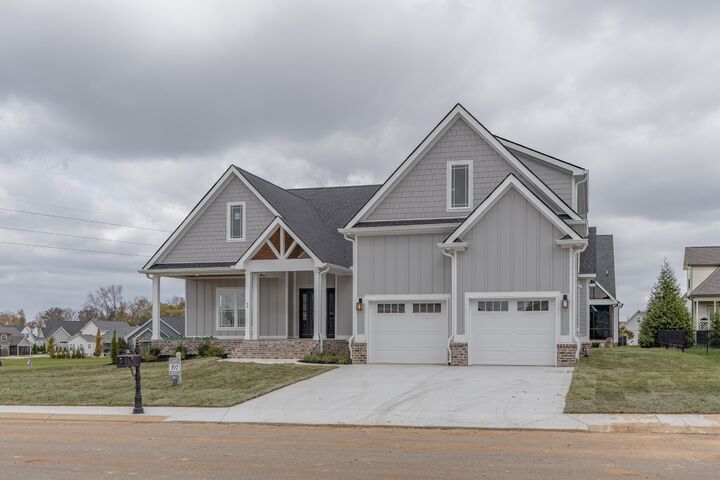 Property Photo: 64 Windjammer Ct TN 37398