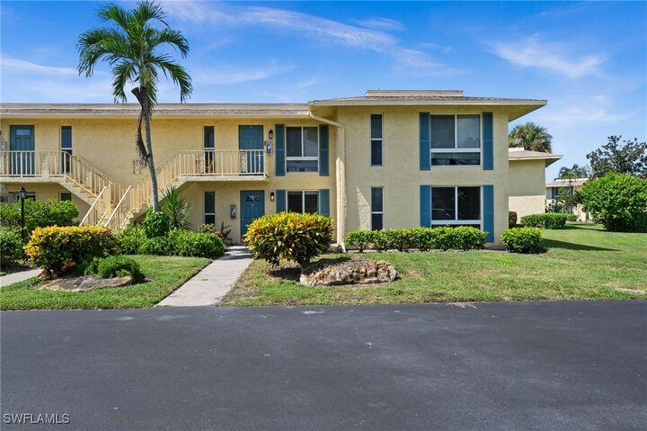 Property Photo:  378 Palm Drive 1  FL 34112 