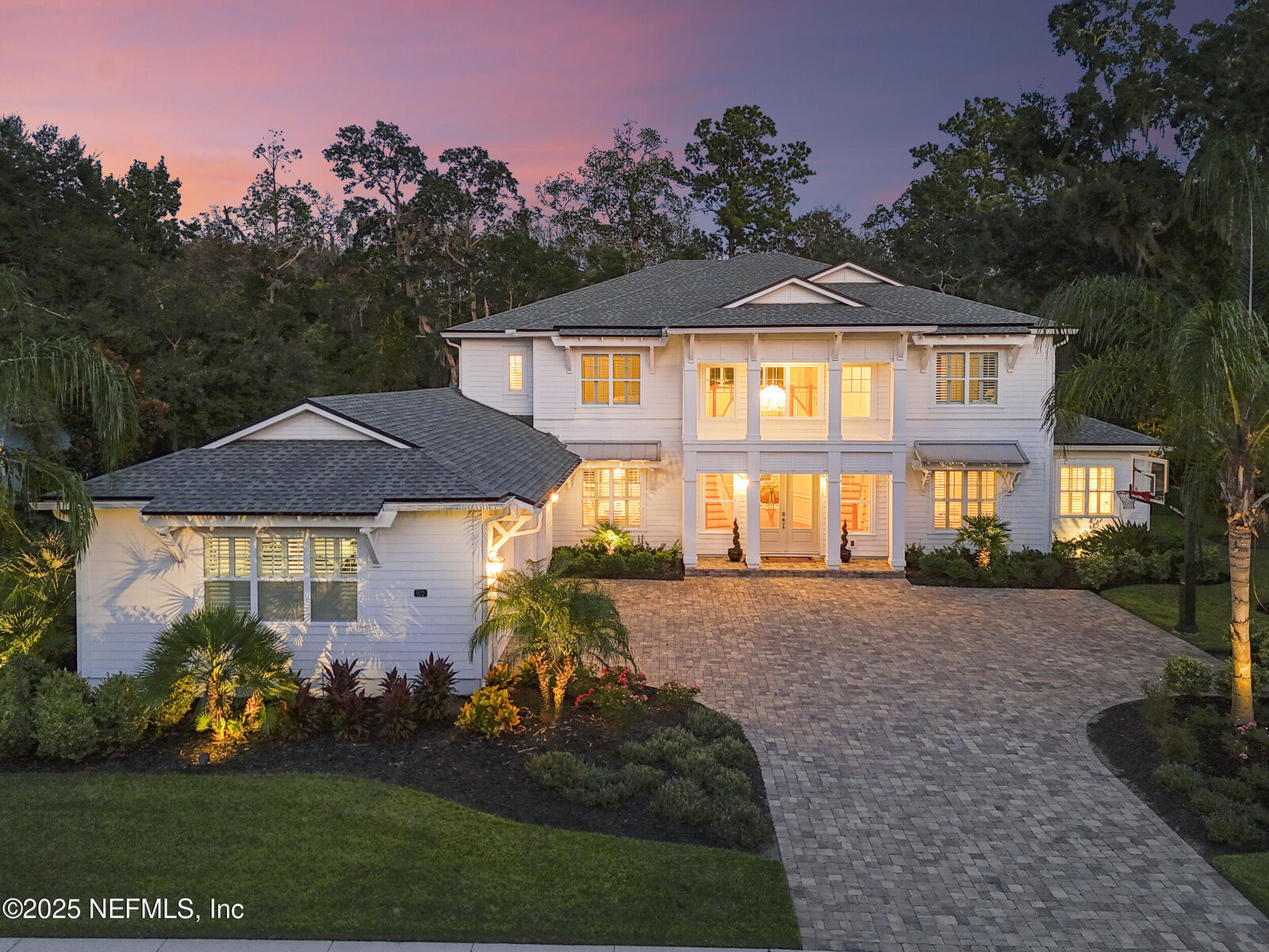 Property Photo: 522 Port Charlotte Drive FL 32081