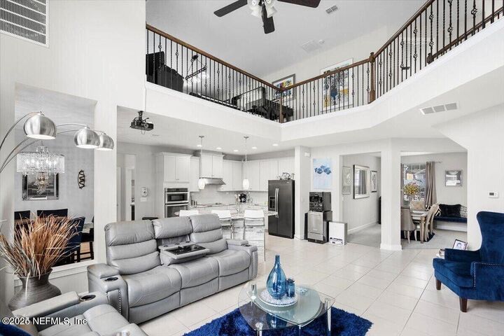 Property Photo:  318 Juliana Court  FL 32065 