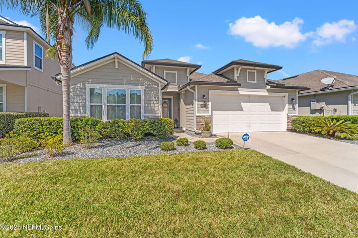 10079 Andean Fox Drive  Jacksonville FL 32222 photo