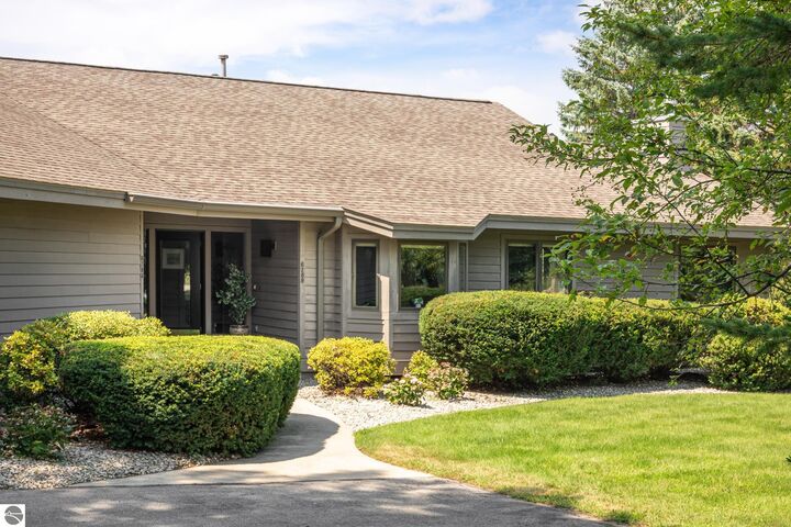 Property Photo: 6785 Mathison Road MI 49686-1962