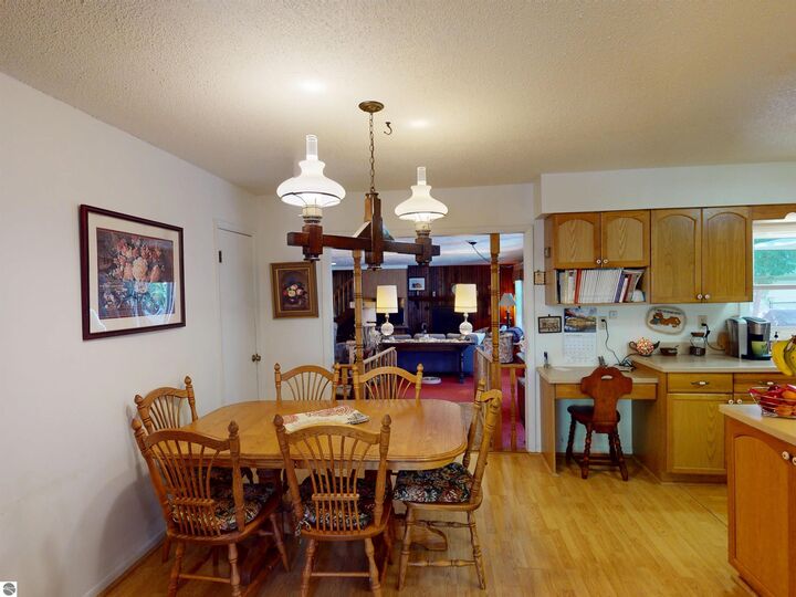 Property Photo: 503 W Second Street MI 49629