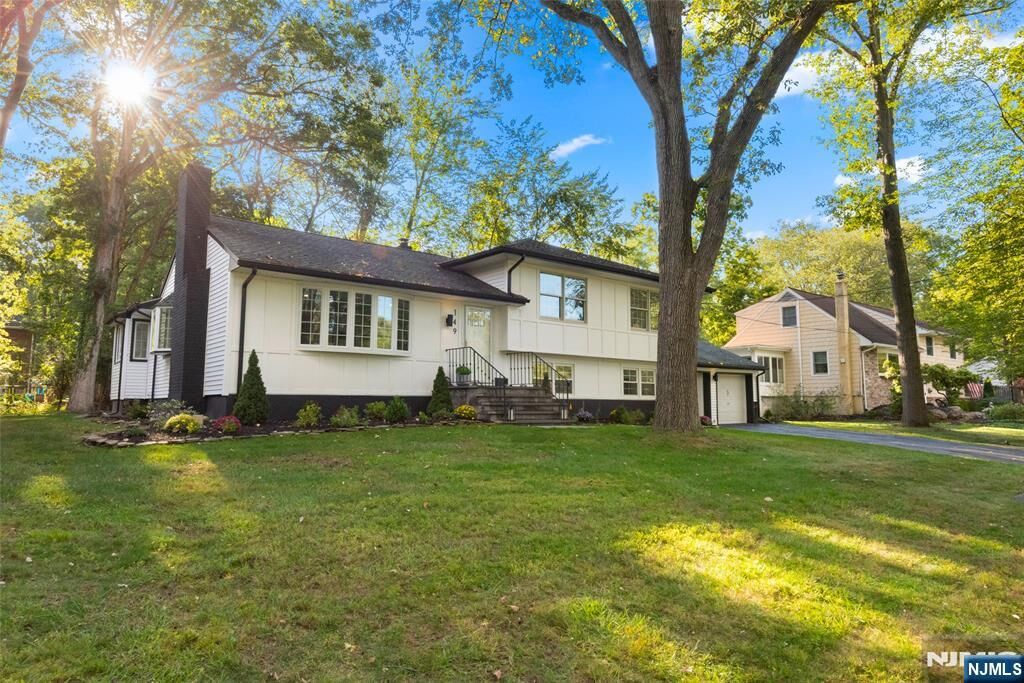 Property Photo:  149 Lake Drive  NJ 07470 