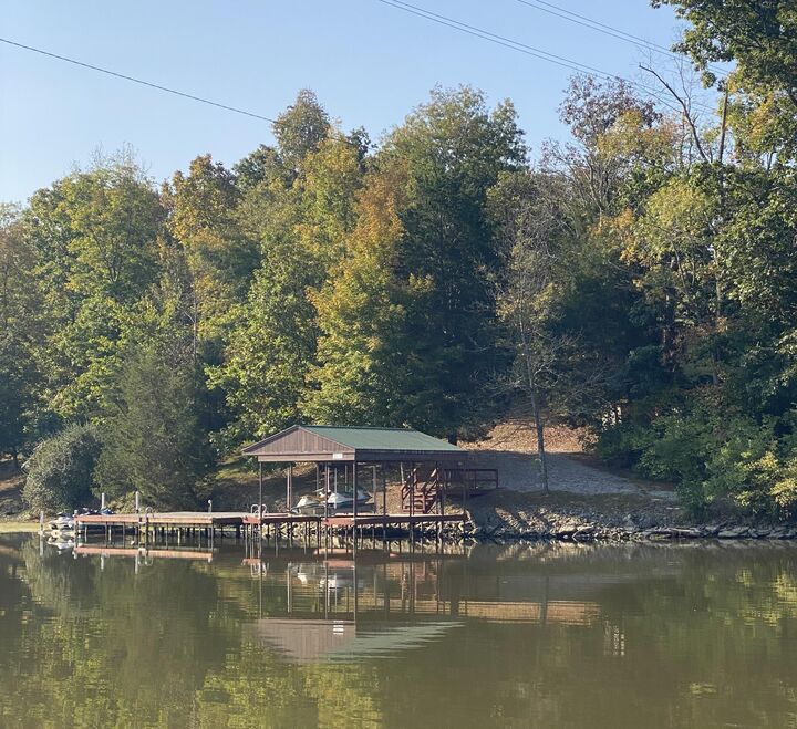 Property Photo: 10.60 Ac Swanee Shore Drive KY 41097