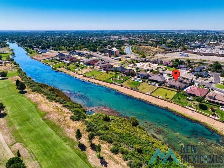 Property Photo:  2116 Westridge Road  NM 88220