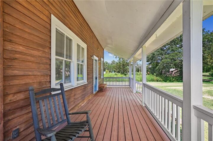 Property Photo: 39785 Teel Road LA 70454