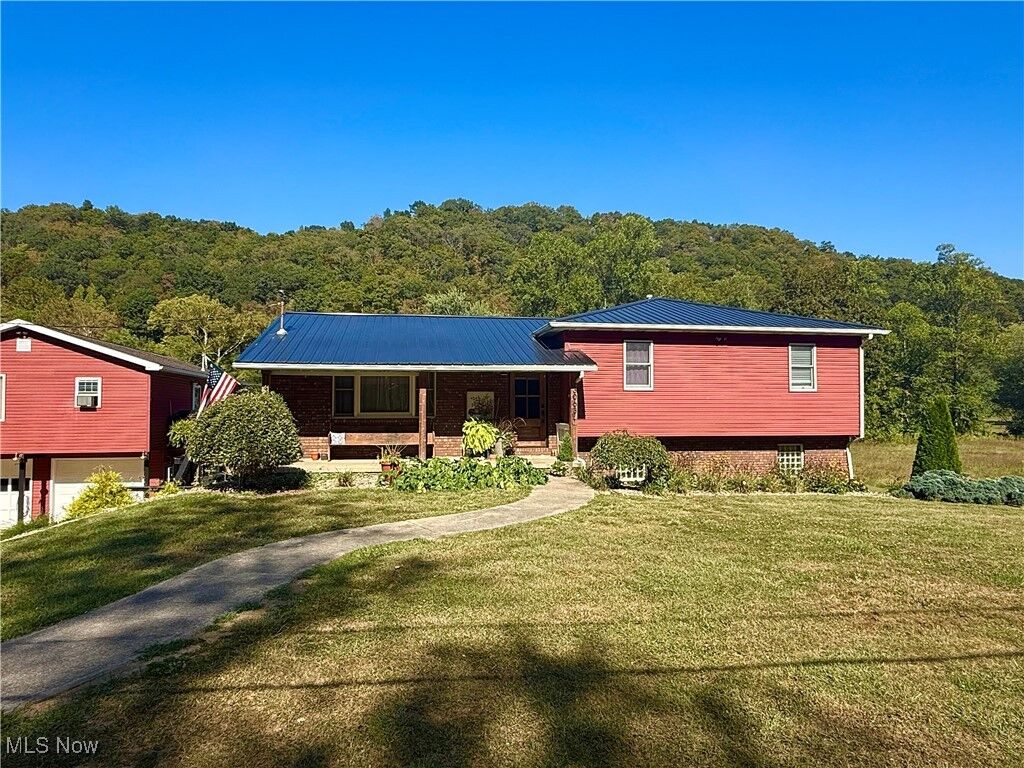 Property Photo:  3063 Hebron Road  WV 26170 