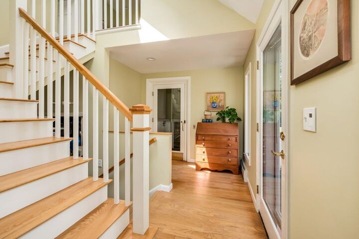 Property Photo:  367 Durham Point Road  NH 03824 
