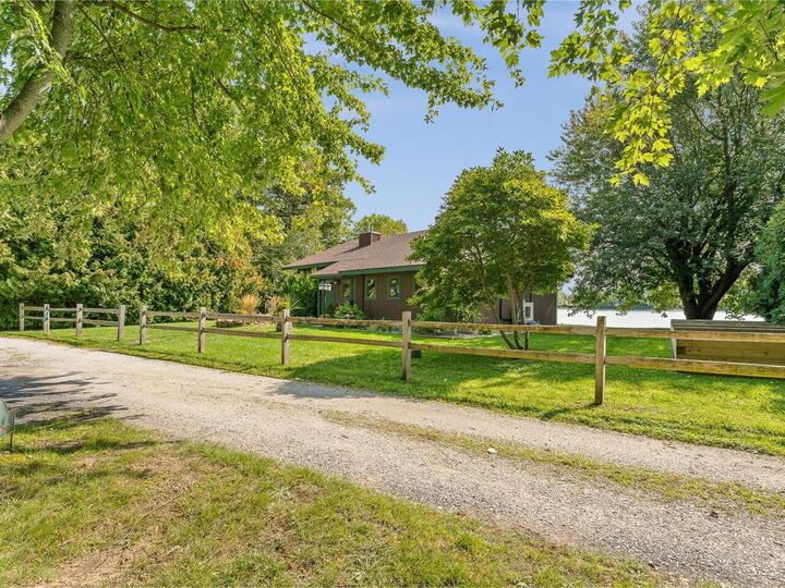 Property Photo: 10 Macomber Point VT 05440
