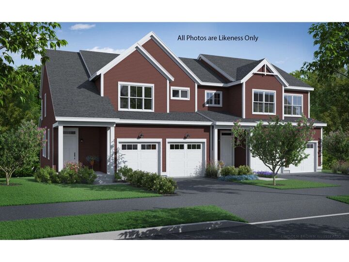 Property Photo:  34 Mabel Way  VT 05403 