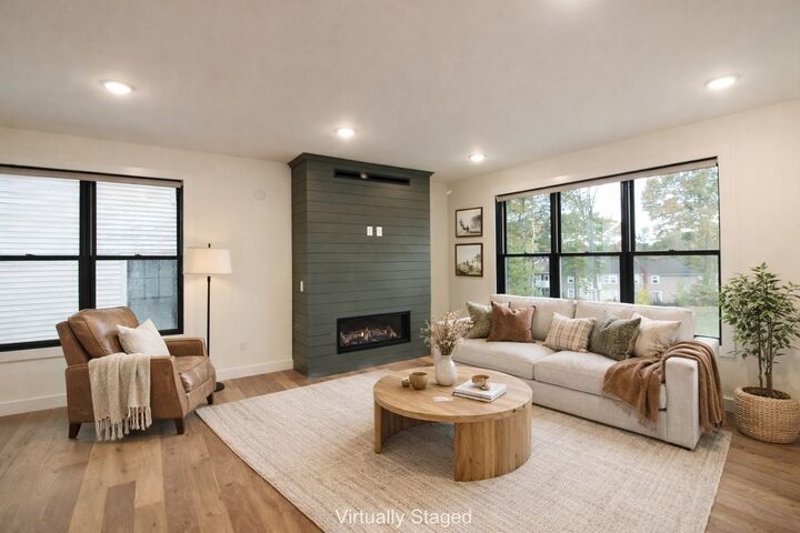 Property Photo: 34 Mabel Way VT 05403