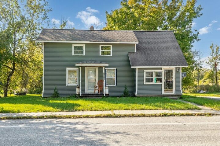 Property Photo:  129 North Main Street  VT 05440 