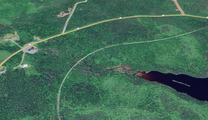 Property Photo:  152 Ac Highway 4  NS B0E 1V0 