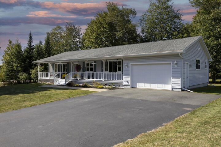 146 Dorset Drive  Bible Hill NS B6L 3H8 photo