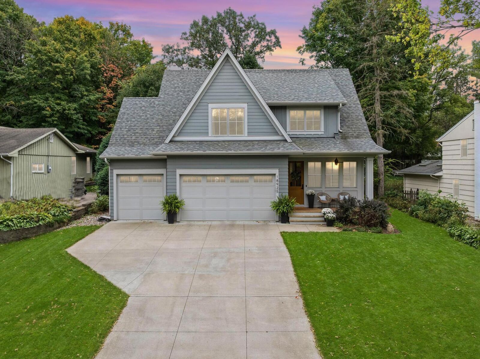 Property Photo:  18925 Easton Road  MN 55391 