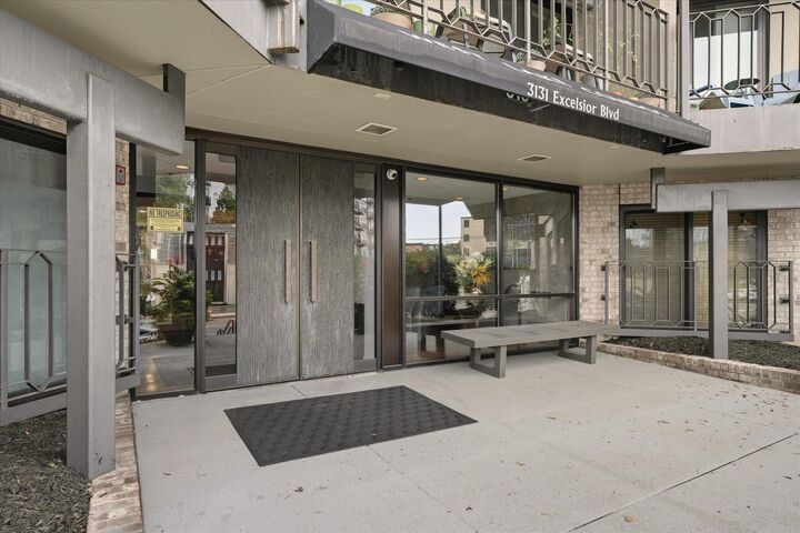 Property Photo: 3131 Excelsior Boulevard 202 MN 55416