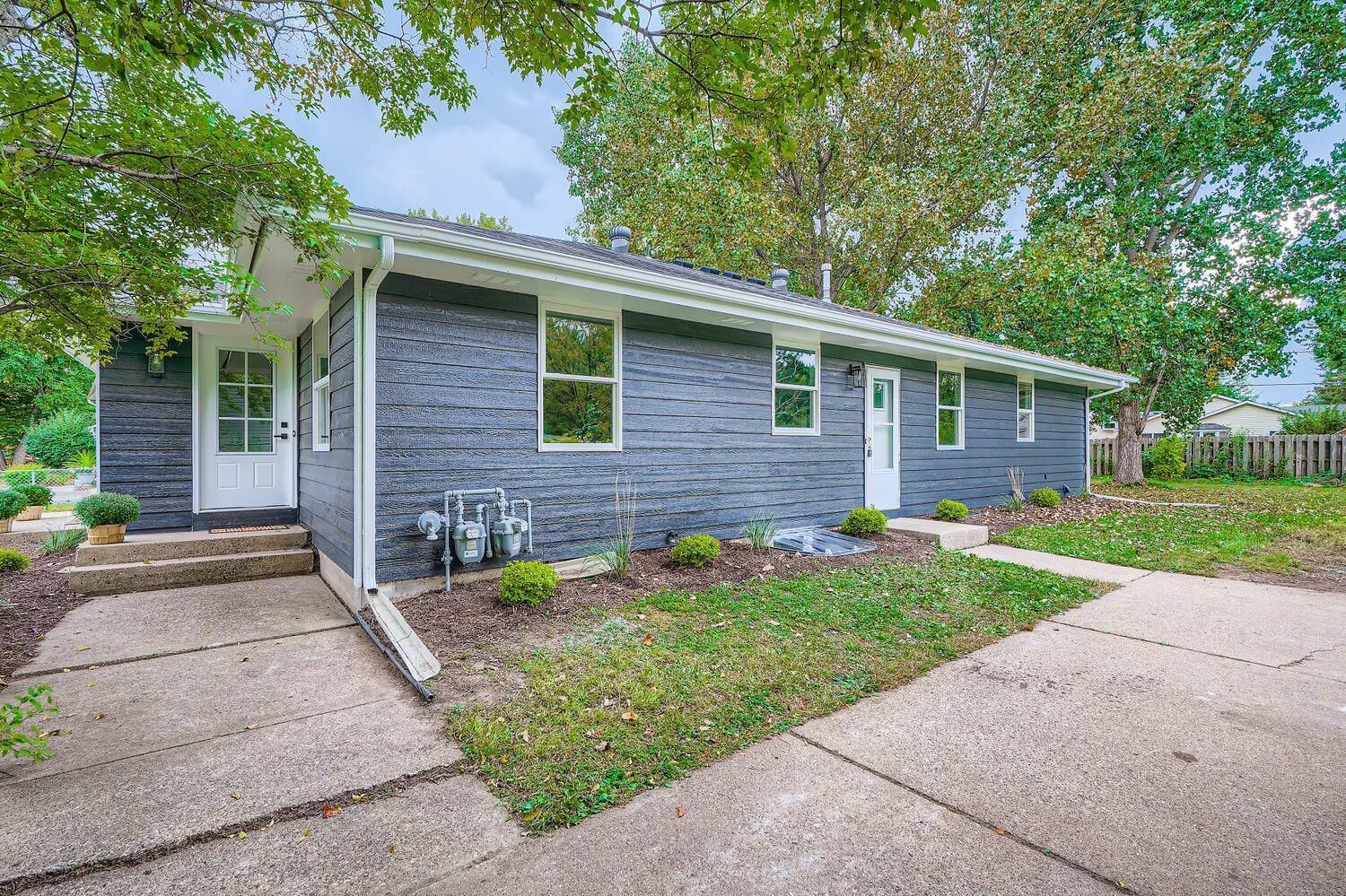 Property Photo:  14775 Dallara Avenue W  MN 55068 