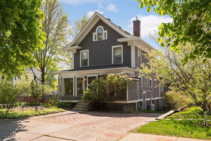 4044 Sheridan Avenue S  Minneapolis MN 55410 photo