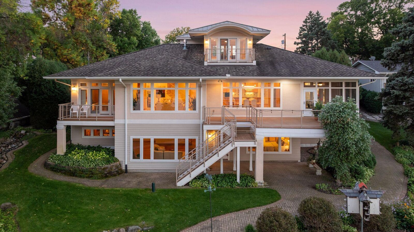Property Photo: 3600 Tuxedo Road MN 55364