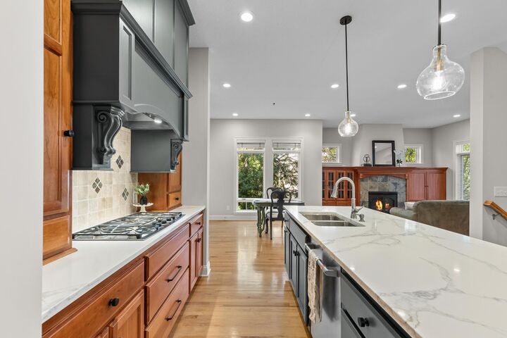 Property Photo:  17244 Valley Road  MN 55347 