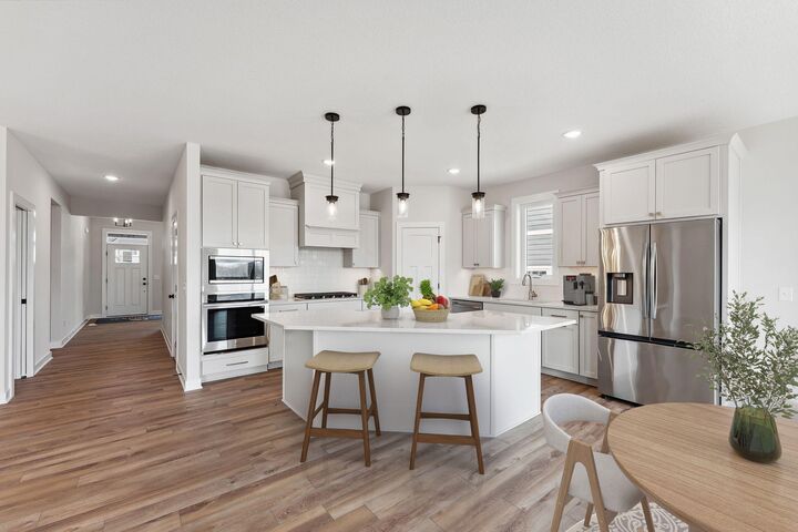 Property Photo:  Xxx Knightsbridge Ln N  MN 55042 