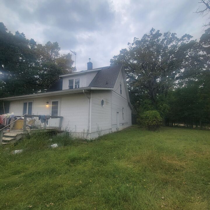 Property Photo:  16772 Tomten Road  MN 56361 