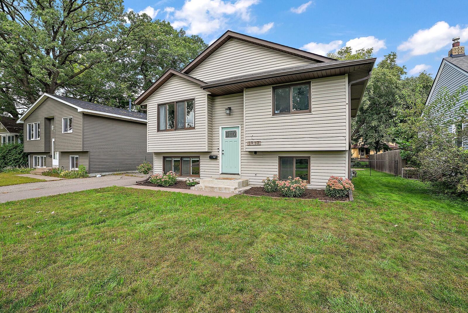 Property Photo:  1917 Webber Street  MN 55110 