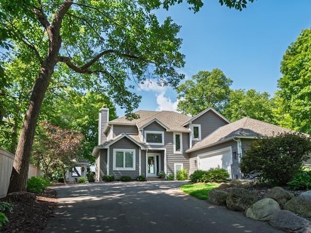 Property Photo:  3425 Warner Lane  MN 55364 