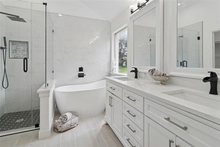 Property Photo: 2417 Johnson Drive TX 75181