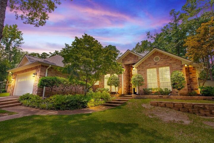 Property Photo:  1434 W Hideaway Lane  TX 75771