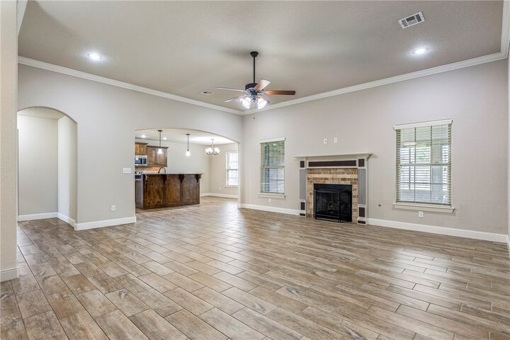 Property Photo:  4202 SW Limestone Avenue  AR 72712 