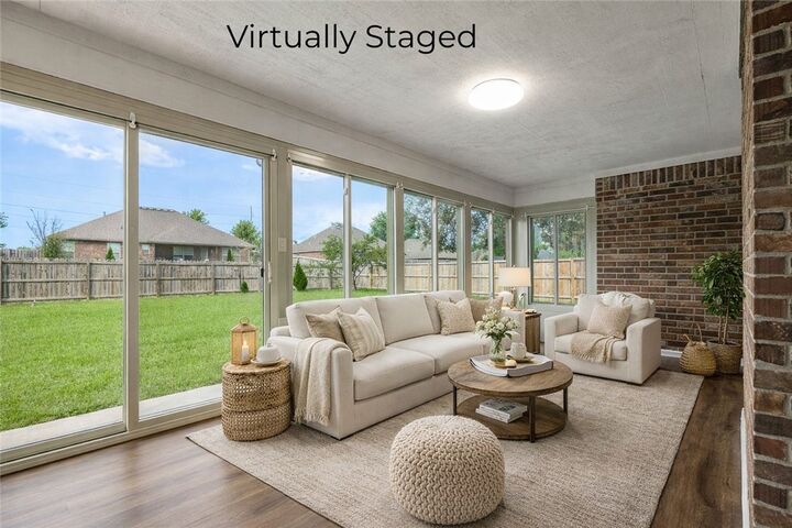 Property Photo:  4202 SW Limestone Avenue  AR 72712 