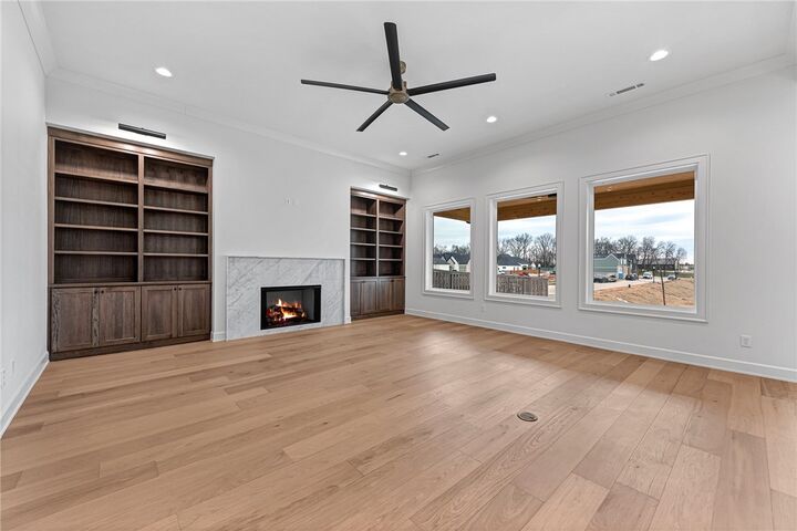 Property Photo: 3601 SW Starburst Avenue AR 72713