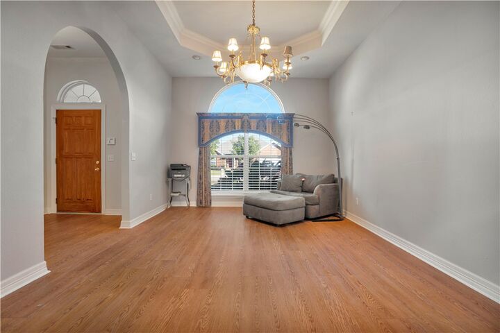 Property Photo: 505 Shady Acres Lane AR 72753