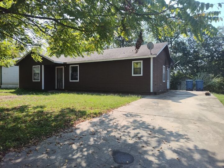 Property Photo:  343 Melissa Lane  AR 72734 