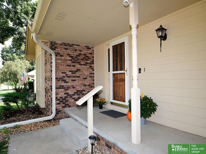 Property Photo:  11817 Quail Drive  NE 68123 