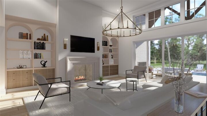 Property Photo: 14100 Shoreline Boulevard OK 73013