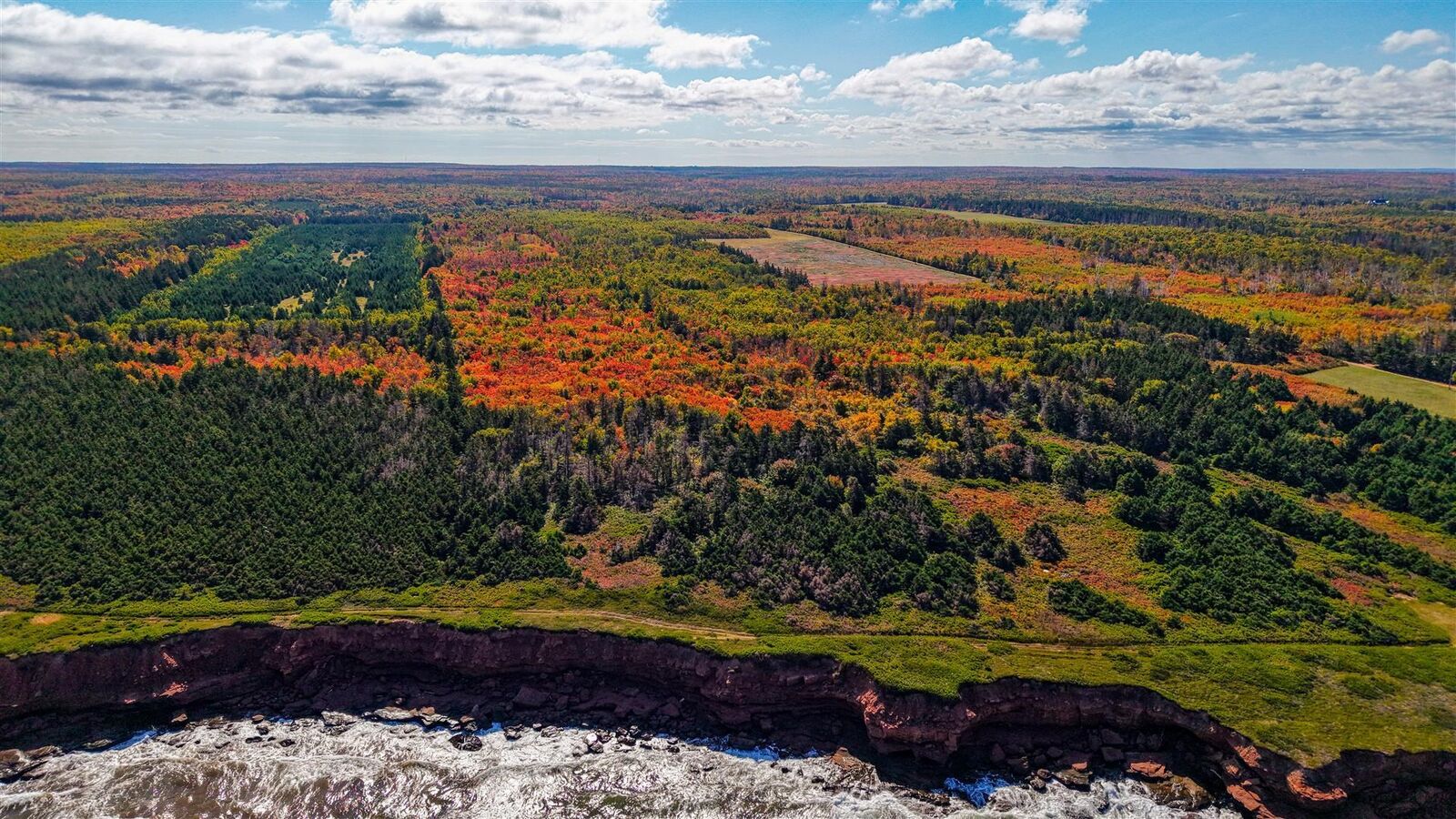 Property Photo: 11058 North Side Road PE C0A 2B0