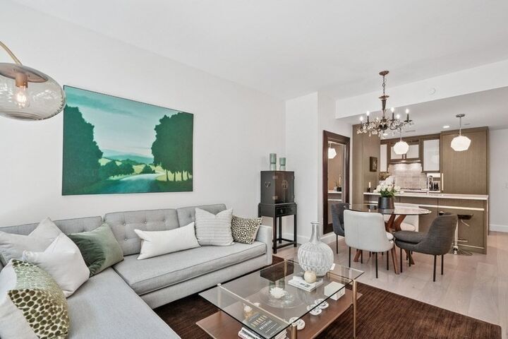 Property Photo:  100 Lovejoy Wharf 5N  MA 02114 